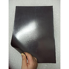 Mua Nam châm dẻo A4 dày 2mm độ hút dính rất tốt