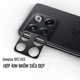 Mua Miếng Dán Bảo Vệ Camera cho Oneplus 10T 5G/ Oneplus ACE Pro HỢP KIM NHÔM  Miếng dán camera Chống Trầy Xước Đẹp Sang Trọng