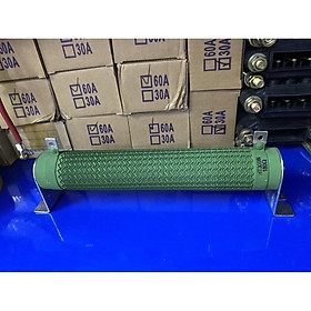 Mua Điện trở xả 180 Ohm/ 300W cho biến tần 1.5kW và 2 2kW