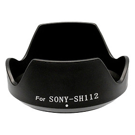 Mua Lens Hood SH112 Cho Sony Nex3/Nex5/Nex7 Series 18-55mm