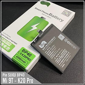 Mua Pin thay thế cho Xiaomi Mi 9T  - Redmi K20 - BP41