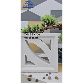 Mua Gạch bông gió Mỹ Thuật -Art ventilation brick BG03