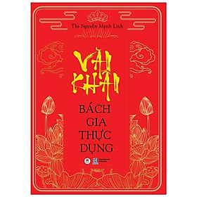 Văn Khấn Bách Gia Thực Dụng