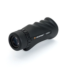 Ống nhòm một mắt, chống nước Celestron Nature 10×25 chính hãng