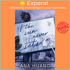 Hình ảnh Sách - If the Sun Never Sets by Ana Huang (UK edition, Paperback)