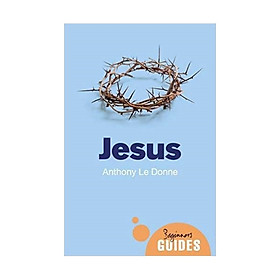 Jesus (A Beginner'S Guide)