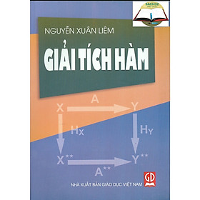 Giải Tích Hàm