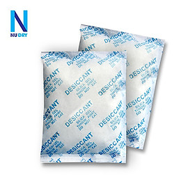 Mua Gói hút ẩm 500 Gram hạt hút ẩm Silica gel quy cách 100 Gram hút ẩm cho Thưc phẩm Quần áo Giày dép Máy ảnh Hoa khô Phòng Ngủ