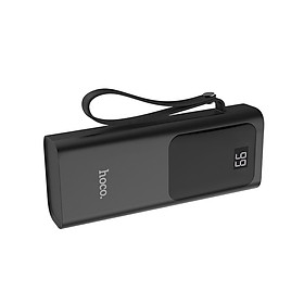 Sạc Dự Phòng Hoco J41 10.000 mAh - Hàng Nhập Khẩu