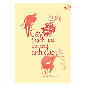 Cây Thạch Lựu Bói Trái Anh Đào