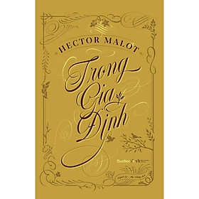 Sách - Trong gia đình (tặng kèm bookmark)