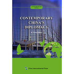 Contemporary China's Diplomacy