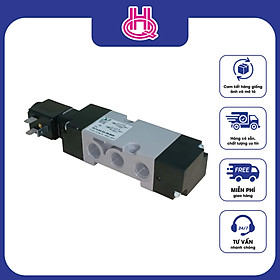 Mua Van điều khiển khí nén Pneumax dòng T514 - hàng chính hãng