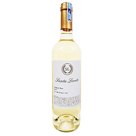 Rượu vang Santa Loreto Blanc