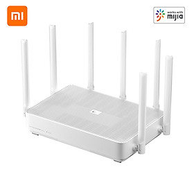 Bộ định tuyến Xiaomi AloT AC2350 Phiên bản Gigabit 2.4GHz WiFi 5GHz Wi-Fi 2183Mbps Wi-Fi 128MB Bộ nhớ lớn