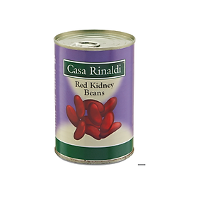 Đậu đỏ Casa Rinaldi 400g