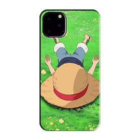 ỐP LƯNG IN DÀNH CHO IPHONE 11 PRO