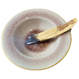 Mua Đĩa đựng xô thơm thơm và Palo santo