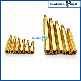 Mua Cọc đồng phi 3mm Loại Xịn