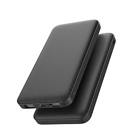 Pin sạc dự phòng Innostyle dành cho PowerGo Smart AI 10000mAh-IP10SA - Hàng chính hãng