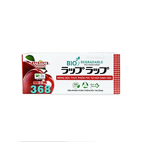 Mua Màng bọc TP Laspalm 30cmx368(250m) tự hủy sinh học - MBTP00006354
