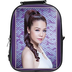 Balo Unisex In Hình Nhật Kim Anh - BLVP271