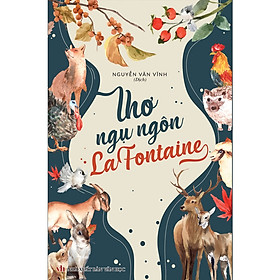 NDB - Thơ ngụ ngôn Lafontaine