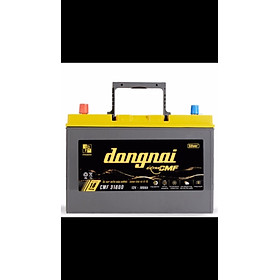 Ắc quy khô miễn bảo dưỡng Đồng Nai EXTRA CMF 31800 - 31S800 - 12V - 100Ah
