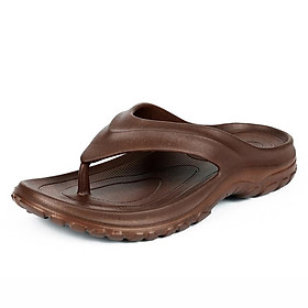 Dép xỏ ngón phong cách mới nhất giày đi biển dép xỏ ngón phong cách mới nhất giày lỗ giá tốt nhất - đen