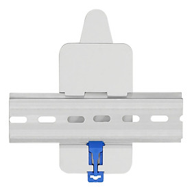 Công Tắc Điều Khiển Từ Xa Sonoff Basic RF Pow TH10 TH16 Có Khay Đỡ Dây Wifi
