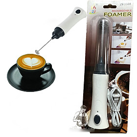 Mua Máy tạo bọt cà phê  Máy đánh trứng  Máy tạo foam