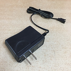 Mua Củ sạc pin điện áp 3.7v dung lương 550mA chân cắm jack SM-2P càng cua đen
