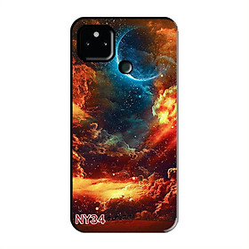 Ốp Lưng Dành Cho GOOGLE PIXEL 5A-5G