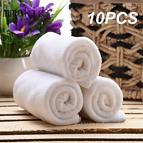Mua Set 10 khăn spa microfiber