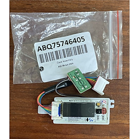 Mua BO MẠCH MẮT NHẬN MÁY LẠNH ĐIỀU HÒA LG ABQ75746405 – HÀNG CHÍNH HÃNG