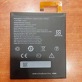 Pin Dành cho máy tính bảng Lenovo A8-50F