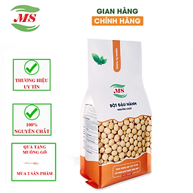 Hình ảnh Bột đậu nành nguyên chất ( MS) - 500g