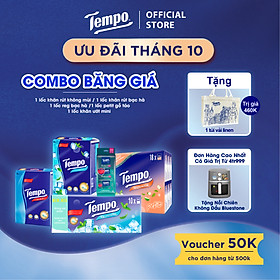 Khăn Giấy Cao Cấp, Thương Hiệu Đức - An Toàn Cho Da