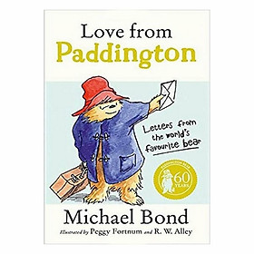 Love From Paddington