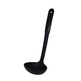 Mua Vá múc canh sâu lòng Green Cook chất liệu nhựa PA66 an toàn sức khỏe