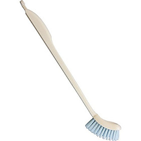 Mua Bàn chải cọ nhà vệ sinh  bồn cầu toilet có tay cầm Seiwapro 40cm Nội địa Nhật Bản