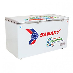 Tủ Đông Sanaky VH-2599W3 (200L) - Hàng Chính Hãng