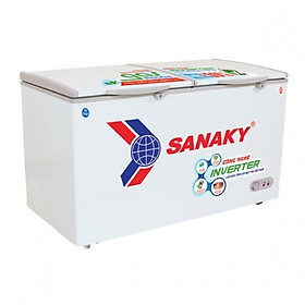 Mua Tủ Đông Sanaky VH-2599W3 (200L) - Hàng Chính Hãng