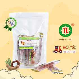 MỨT ME THÀNH LONG 200G