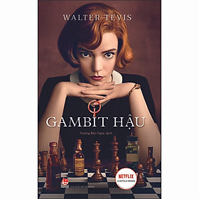 [Tải ebook] Gambit Hậu PDF