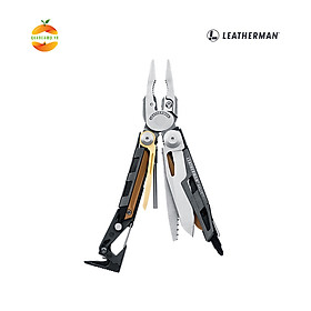 Dụng cụ cầm tay đa năng Leatherman MUT (16 tools) - Bảo hành 25 năm