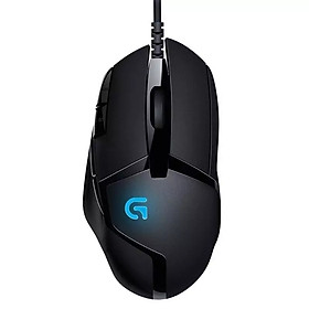 Chuột chơi game Logitech G402 Hyperion Fury FPS
