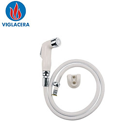 Mua Vòi xịt vệ sinh nhựa trắng Viglacera VG826