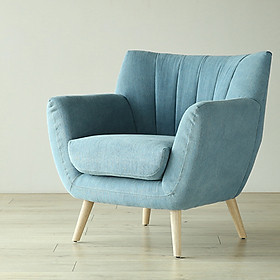 Mua Ghế sofa đơn cao cấp  sang trọng DP-SD04