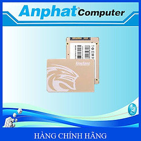 Ổ cứng SSD Kingspec P4 240GB SATA3 2.5" - Hàng chính hãng